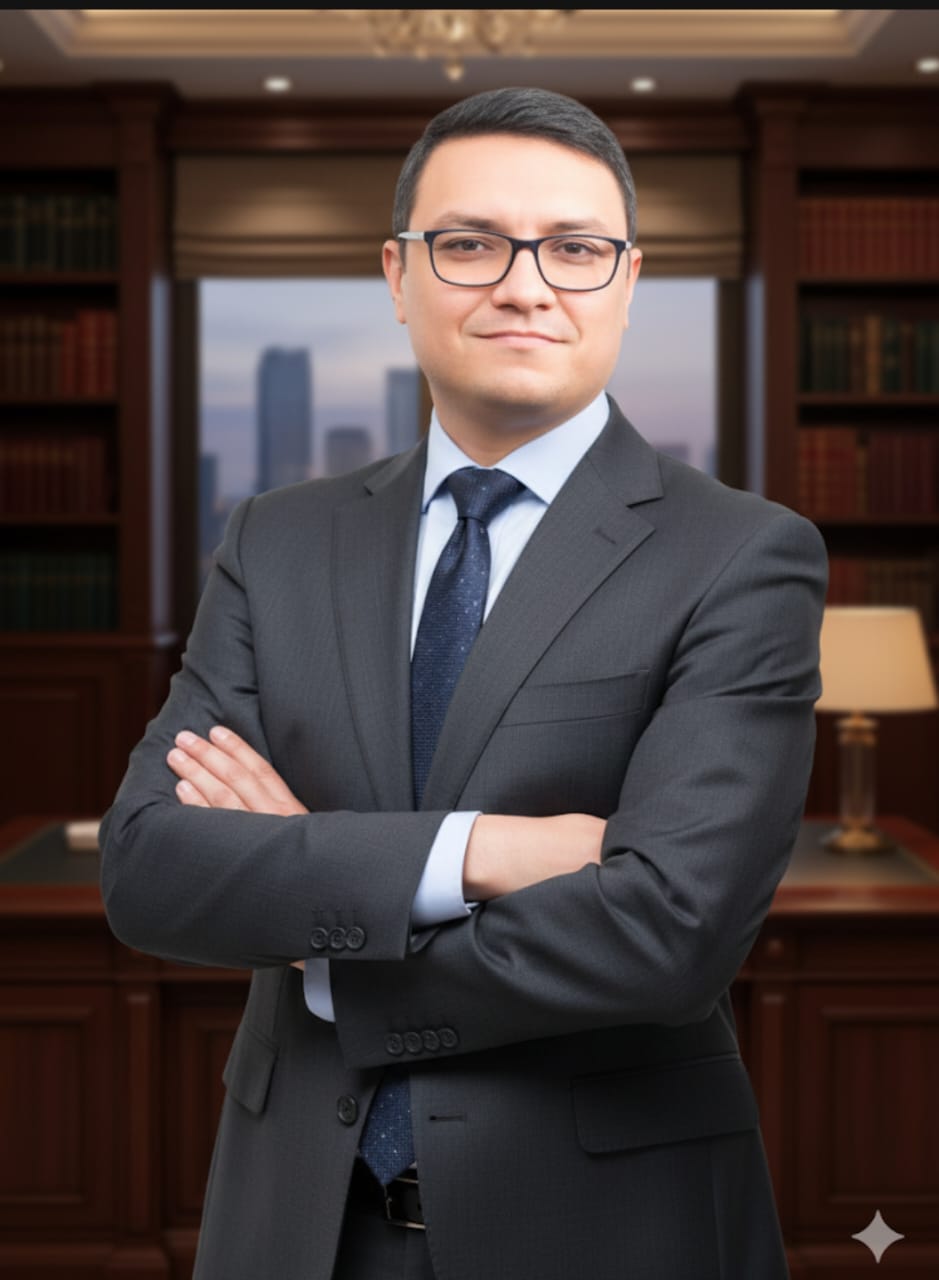 Juan Carlos Astuvilca Camarena